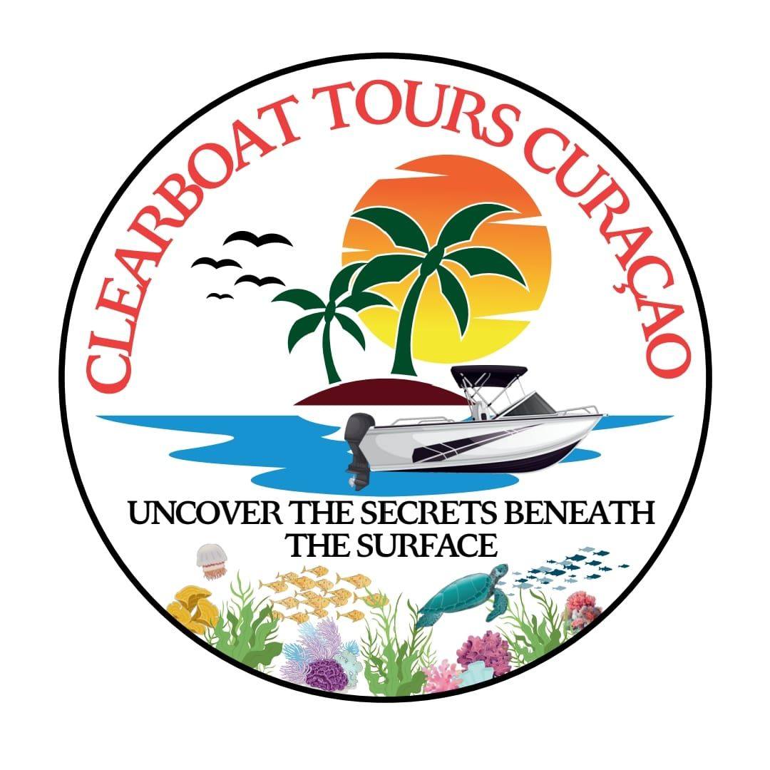 Clearboat_Curacao_logo